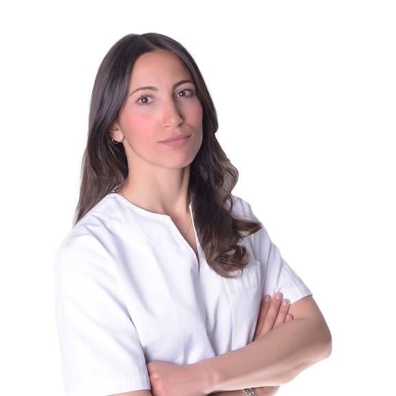 Francesca Mascia Osteopata